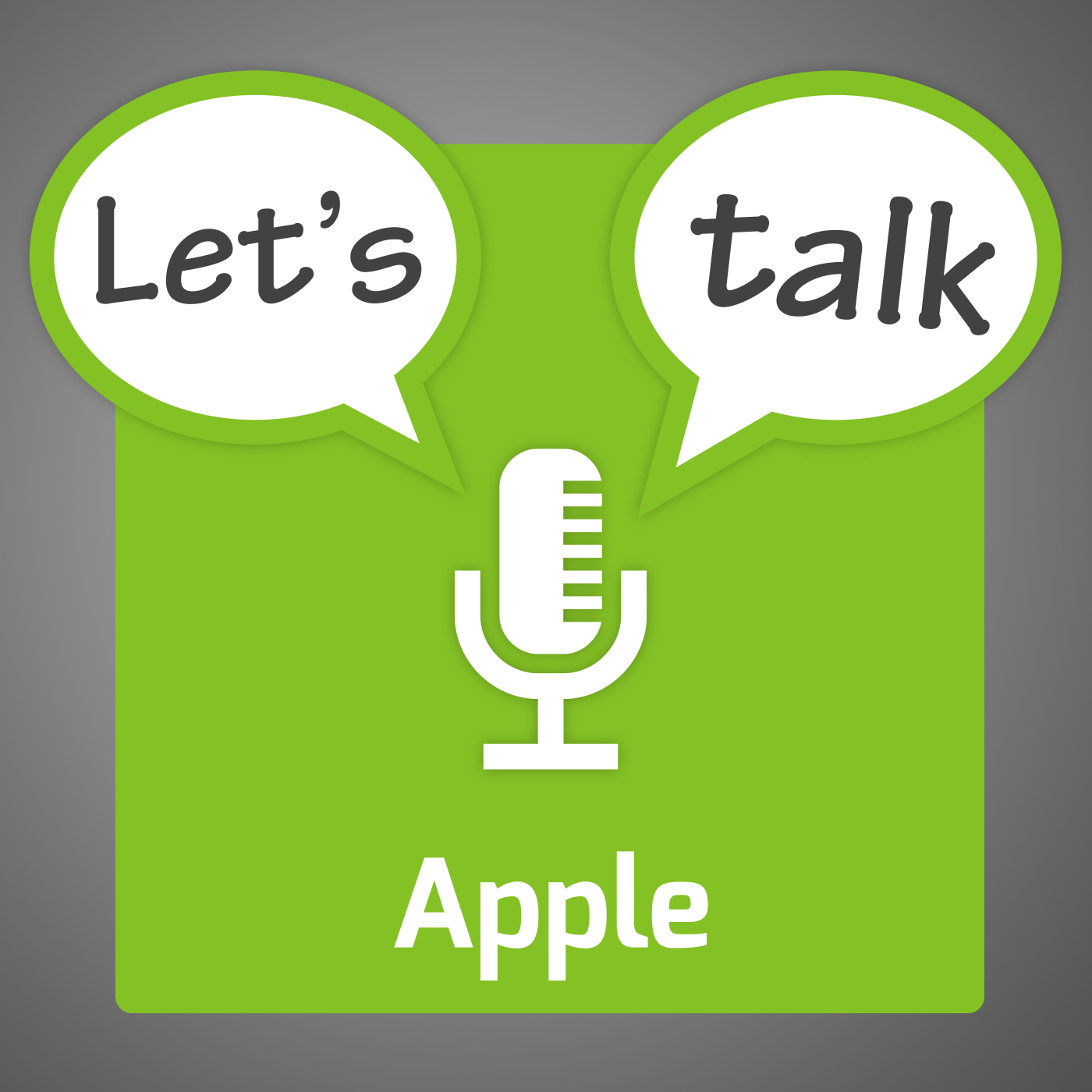 MyMac Podcasting Network - All Shows Channel