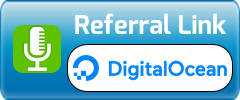 Digital Ocean Referral Link