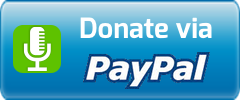 Make a PayPal Donation