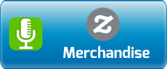 Buy Merchandise on Zazzle